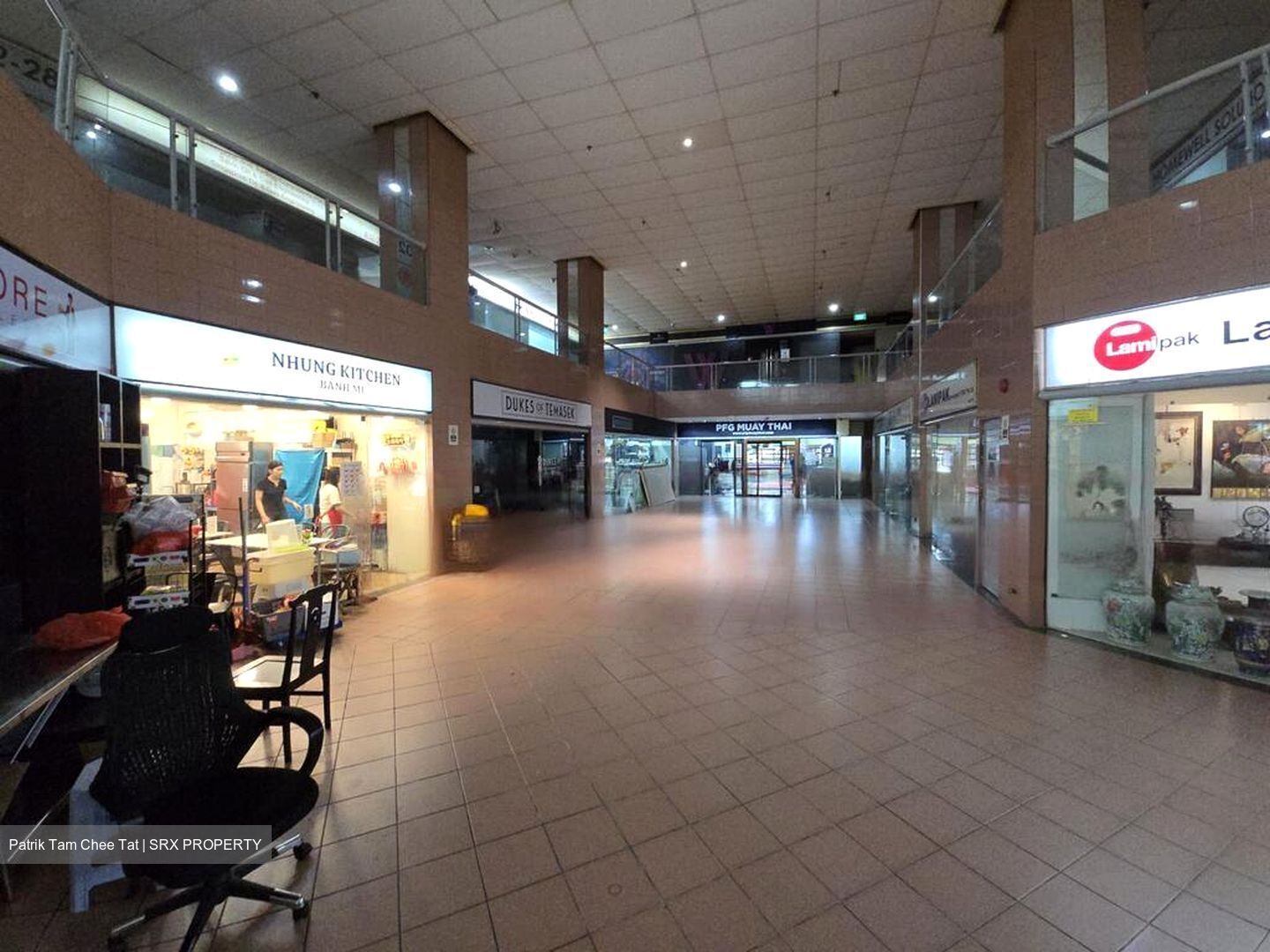 Balestier Point (D12), Shop House #485990631